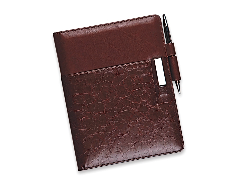 Meeting Pad for A4